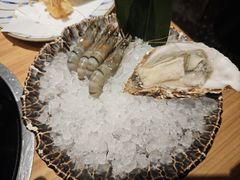 -水林间·寿喜烧自助(仙林金鹰店)
