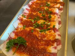 -韩宫宴烤肉·料理(颛桥万达店)