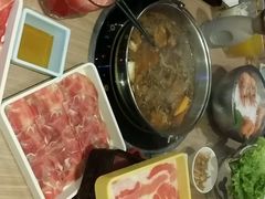 -水林间·寿喜烧自助(仙林金鹰店)