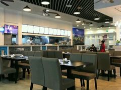 大堂-添运来(茶园奥园广场店)