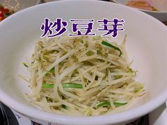 -铁公鸡·四川料理(天环广场店)