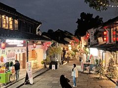 -小河直街历史文化街区