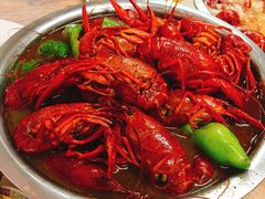 十三香-袁老大龙虾(石鼓路总店)