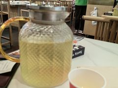 -蘇小主·创意中国菜(金茂览秀城店)
