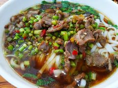-肆姐面粉馆(坡子街店)
