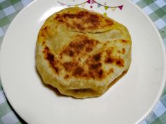 牛肉馅饼-来顺成饭庄