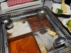 -海底捞火锅(团结桥店)