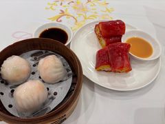 -粤珍轩.创始店.始于2001(含光门店)