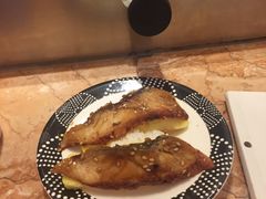 -新一番三文鱼寿司(大东海店)