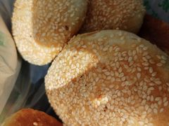 -满记烧饼(牛街东里小区一区店)