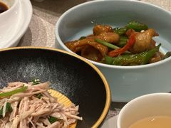 -万丽轩·粤菜(王府井金茂万丽酒店)