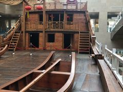 -上海中国航海博物馆