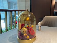 -悦融琥珀·京鲁菜·海味珍品(西单店)