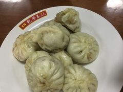 -陈寔包子王·卤煮小肠·京味小吃(龙潭店)