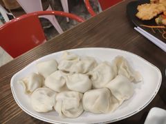 -东北饭店·饺饺者( 学府壹号店)