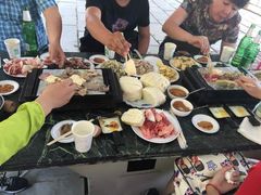 -丹东安平河漂流
