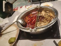 -一绪に寿喜烧自助(世茂广场店)