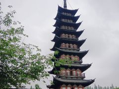 -上海方塔园
