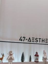 -Four Seven·半永久纹眉
