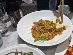 -北平盛世·新京菜·北京烤鸭(劲松·双井店)