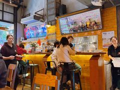 -JuiceRobot·手工意大利面&汉堡精酿(珠江新城店)