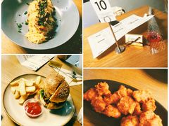 -HELLO 27 意面·沙拉·帕尼尼