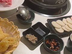 -狐狸爱上椰子鸡(滨江星光大道店)