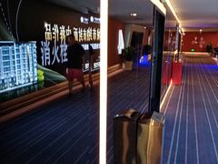 -美嘉欢乐影城(万象城店)