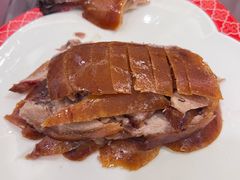 -京味民福烤鸭店(建设四马路店)