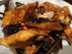 风味茄子-梅飞酒家(桑园路店)