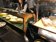 -昆山琶拉帝诗酒店·河畔咖啡厅Riverside Cafe
