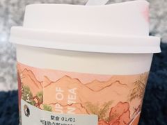 -茶理宜世(东方宝泰店)
