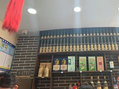 -一块豆腐·海鲜·家常菜(李沧书院路店)
