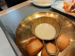 -小两口锦州烧烤·脆皮油边(依云北郡店)
