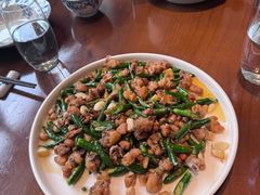 -金谷仓家庭料理(马泉营店)