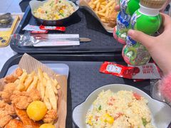 -乡村基(巴南区万达金街餐厅)