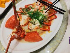 -富黎华海鲜大酒楼(正大广场店)