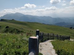 -灵山