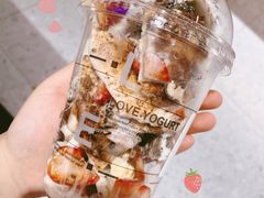 奥利奥利-CHAO'S艾炒酸奶·冰糖葫芦(兰州中心店)