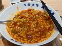 -陳香貴·蘭州牛肉面(月星环球港店)