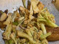 -卢大鲜鱼头捞饭(美利广场店)