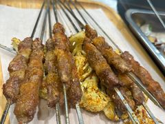 -老虎滩大连海鲜烧烤(建邺云锦路总店)