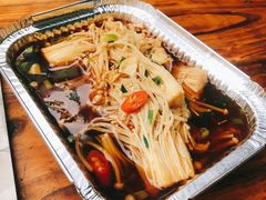 -奉天泥炉烤肉(七星店)