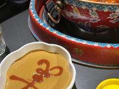 -羊大爷涮肉(亮马桥店)