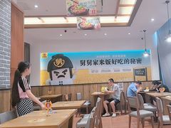 -老娘舅(天阳亲子广场店)