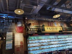 -马路边边串串香(双井直营店)