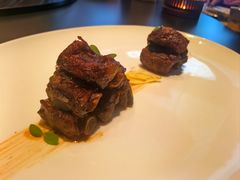 -宫燕府·京菜·烤鸭·淮扬菜(王府中心店)