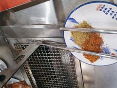 -宗泉烤全羊·烤羊腿·家常菜(解放东路店)