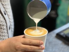 -2326 Coffee Roaster咖啡豆可选店(林肯公园店)