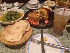 -Home Thai·泰谣(王府井apm店)